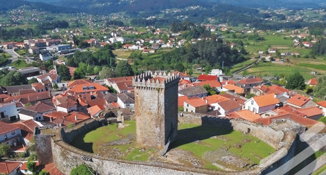 Top 5 in Melgaço: What to do and where to eat!