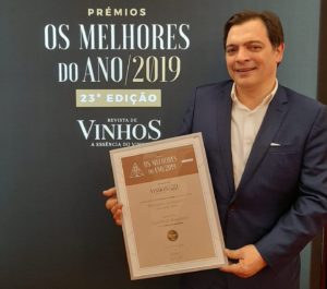 Quinta do Regueiro - Produtor de Vinho Alvarinho