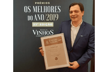 Quinta do Regueiro - Alvarinho Wine Producer