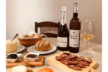 Adega do Sossego - Alvarinho Wine Producer