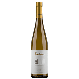 Soalheiro ALLO 2022 Vinho Verde Branco 75cl