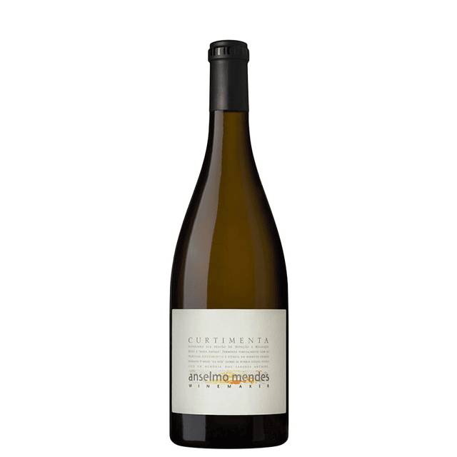 Anselmo Mendes Curtimenta Alvarinho 2021 Vinho Verde Branco 75cl