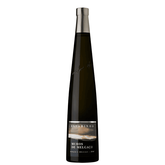 Anselmo Mendes Muros de Melgaço Alvarinho 2022 Vinho Verde Branco 75cl