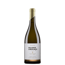 Valados de Melgaço Alvarinho Grande Reserva 2016 Vinho Verde Branco 75cl