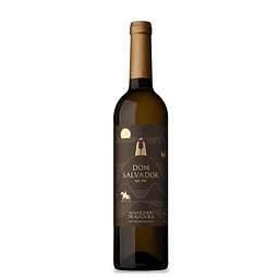 Dom Salvador Alvarinho Trajadura 2021 Vinho Verde Branco 75cl