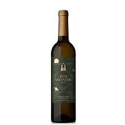 Dom Salvador Alvarinho Loureiro 2021 Vinho Verde Branco 75cl