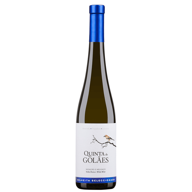 Quinta de Golães Selected Harvest White Vinho Verde 2018