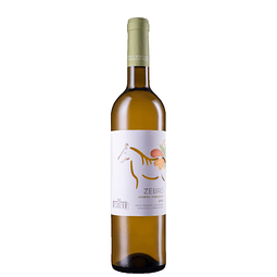 Amoreira da Torre Biológico Zebro 2020 Alentejo Branco 75cl