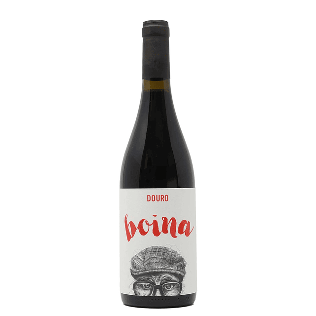 Boina 2019 Douro Tinto 75cl