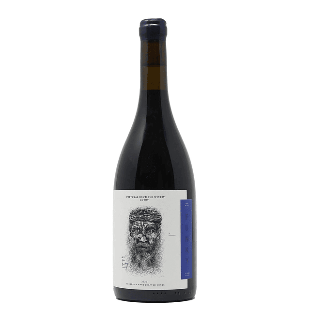 Funky 2020 Douro Tinto 75cl