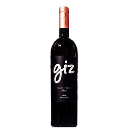 Giz Vinhas Velhas 2018 Bairrada Tinto 75cl