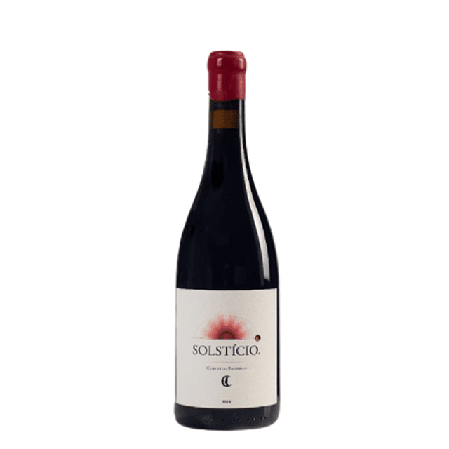 Cabeças do Reguengo Solstício 2019 Alentejo Tinto 75cl