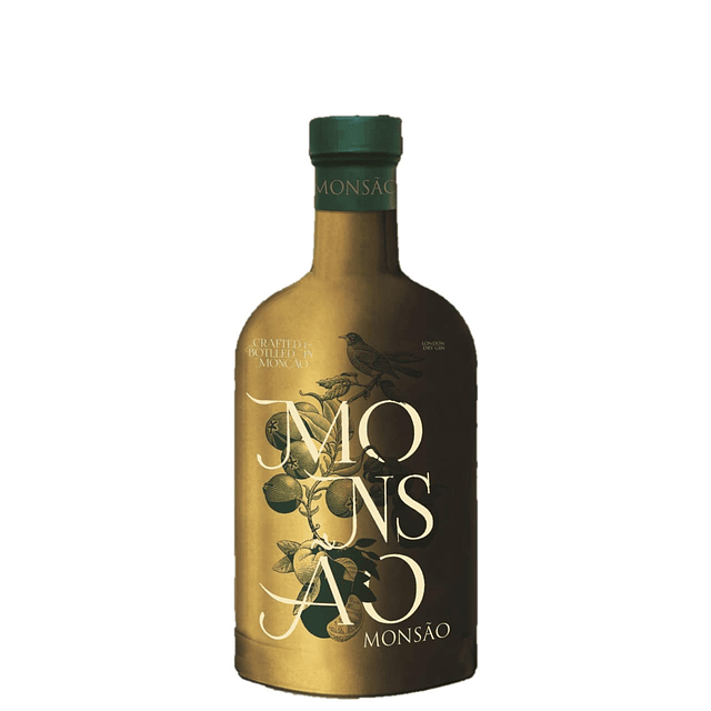 Monsão GIN de Alvarinho 50cl