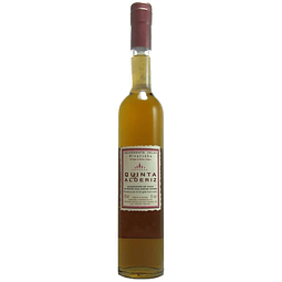 Quinta de Alderiz Aguardente Velha Alvarinho 50cl