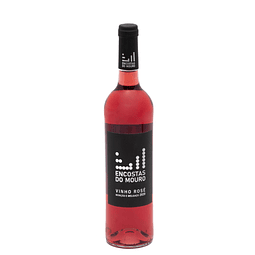 Encostas do Mouro Rosé 2021 Vinho Verde Rosé 75cl