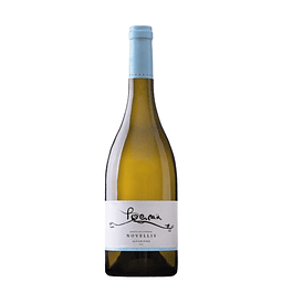 Poema Alvarinho Novellis 2020 Vinho Verde Branco 75cl