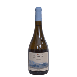 By Élio Lara View Alvarinho 2021 Vinho Verde Branco 75cl