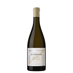 Anselmo Mendes Private Alvarinho 2019 Vinho Verde Branco 75cl