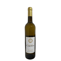 Terras de Conclave Alvarinho 2019 Vinho Verde Branco 75cl