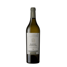 Barão do Hospital Alvarinho Reserva 2020 Vinho Verde Branco 75cl