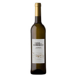 Casa do Cerdedo Alvarinho 2022 Vinho Verde Branco 75cl