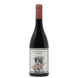 Guyot 2020 Douro Tinto 75cl