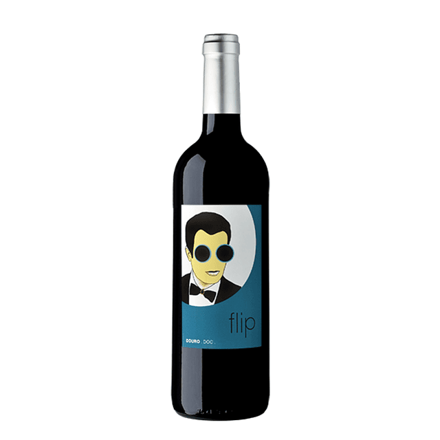 Conceito Flip 2019 Douro Tinto 75cl