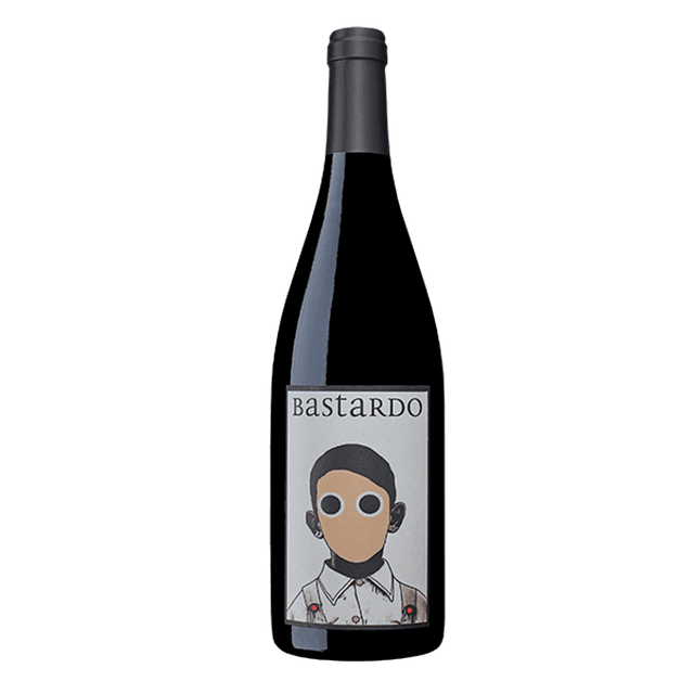 Conceito Bastardo 2021 Douro Tinto 75cl