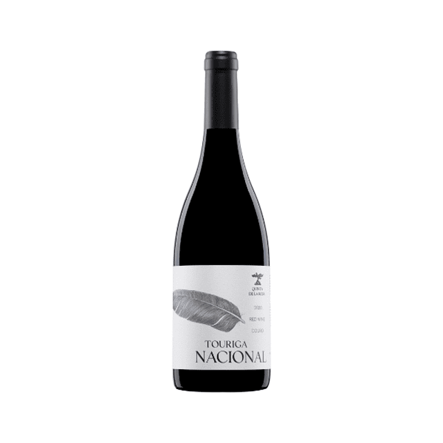 Quinta de La Rosa Touriga Nacional 2020 Douro Tinto 75cl