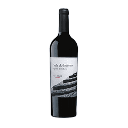 Quinta de La Rosa Vale do Inferno Grande Reserva 2021 Douro Tinto 75cl