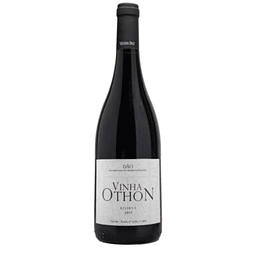 Vinha Othon 2019 Dão Tinto 75cl