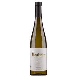 Soalheiro Primeiras Vinhas Alvarinho Magnum 2022 Vinho Verde Branco 1,5L