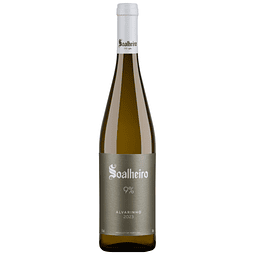 Soalheiro Dócil 9% Alvarinho Magnum 2022 Vinho Verde Branco 1,5L