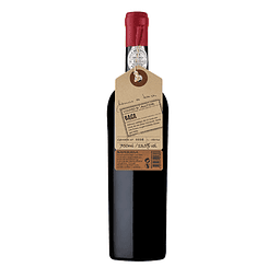 Sidónio de Sousa Vinho D\'Autor 2015 Bairrada Tinto 0,75cl