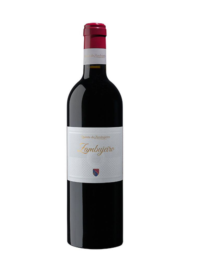 Zambujeiro 2020 Alentejo Tinto 75cl 1