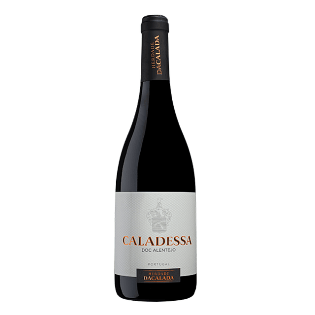 Caladessa 2020 Alentejo Tinto 75cl