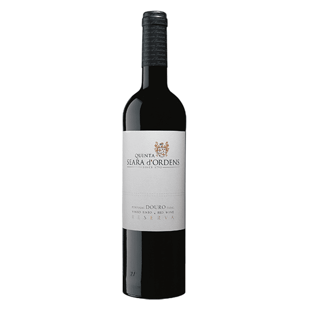 Seara D'Ordens Reserva 2021 Douro Tinto 75cl