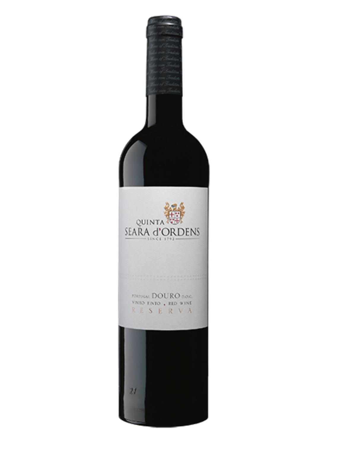 Seara D'Ordens Reserva 2021 Douro Tinto 75cl 1