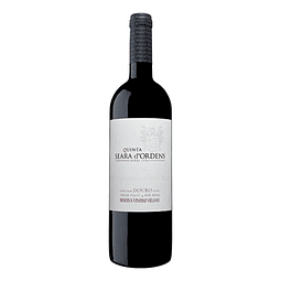 Seara D'Ordens Reserva Vinhas Velhas 2018 Douro Tinto 75cl