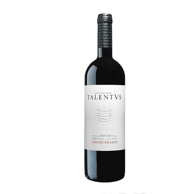 Seara D Ordens Talentvs Memórias Grande Escolha Magnum 2015 Douro Tinto 1,5L