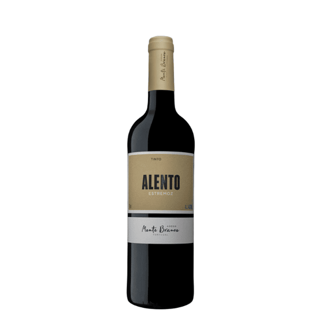 Alento Magnum 2019 Alentejo Tinto 1,5L