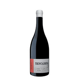 Monte Branco Trincadeira 2019 Alentejo Tinto 75cl