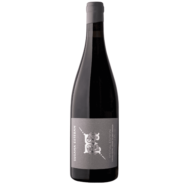 Susana Esteban Special Edition 2018 Alentejo Tinto 75cl