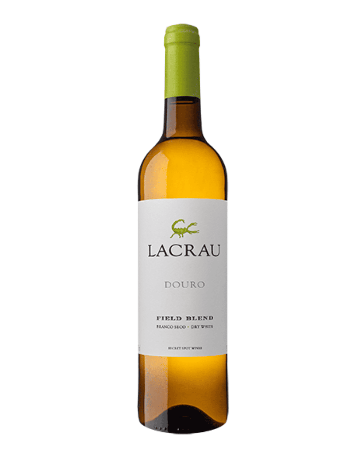 Lacrau Colheita 2023 Douro Branco 75cl 1