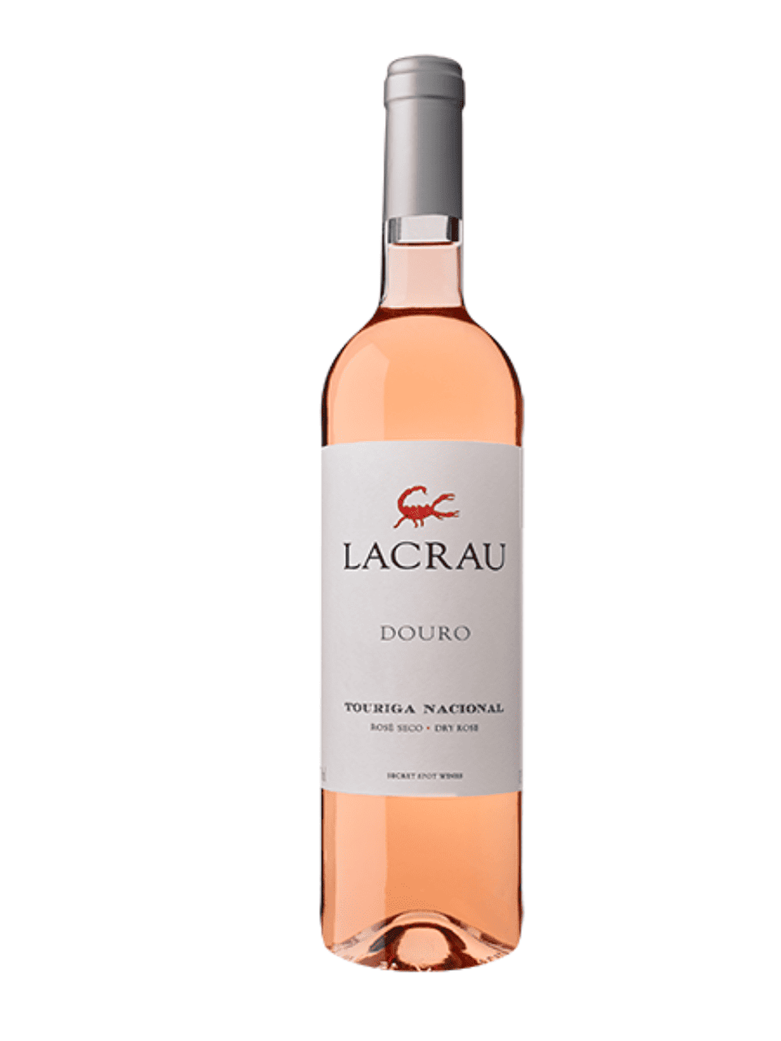 Lacrau Colheita 2023 Douro Rosé 75cl 1