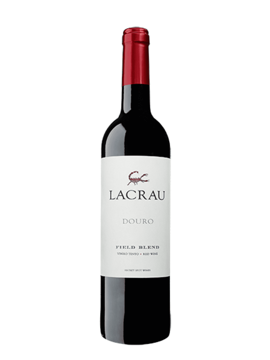 Lacrau Colheita 2022 Douro Tinto 75cl 1