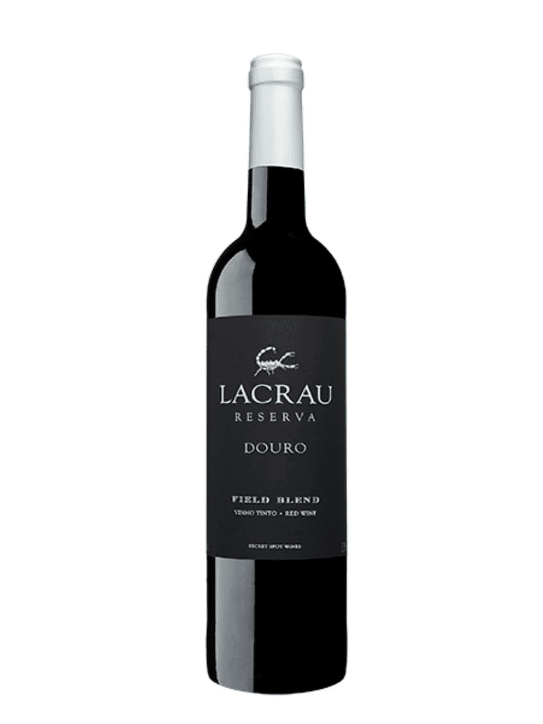 Lacrau Reserva Magnum 2021 Douro Tinto 1,5L 1