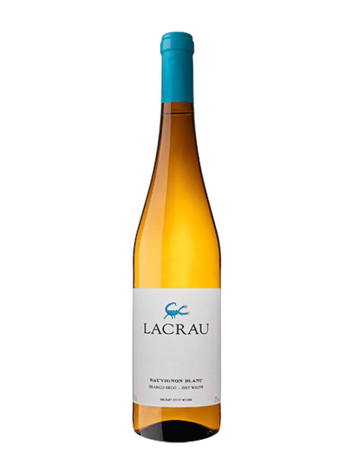 Lacrau Colheita Sauvignon Blanc 2023 Douro Branco 75cl 1
