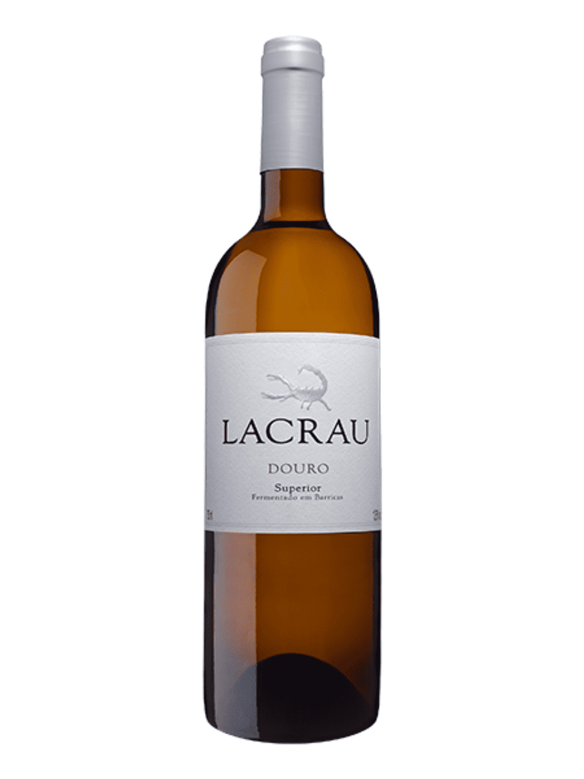Lacrau Superior Magnum 2022 Douro Branco 1,5L 1