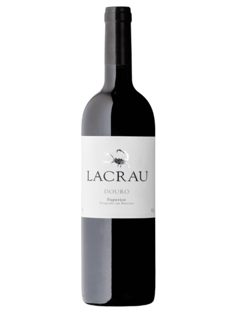 Lacrau Superior Magnum 2022 Douro Tinto 1,5L 1